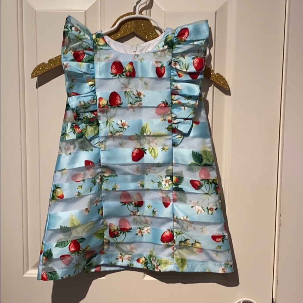 NWOT Pippa and Julie dress